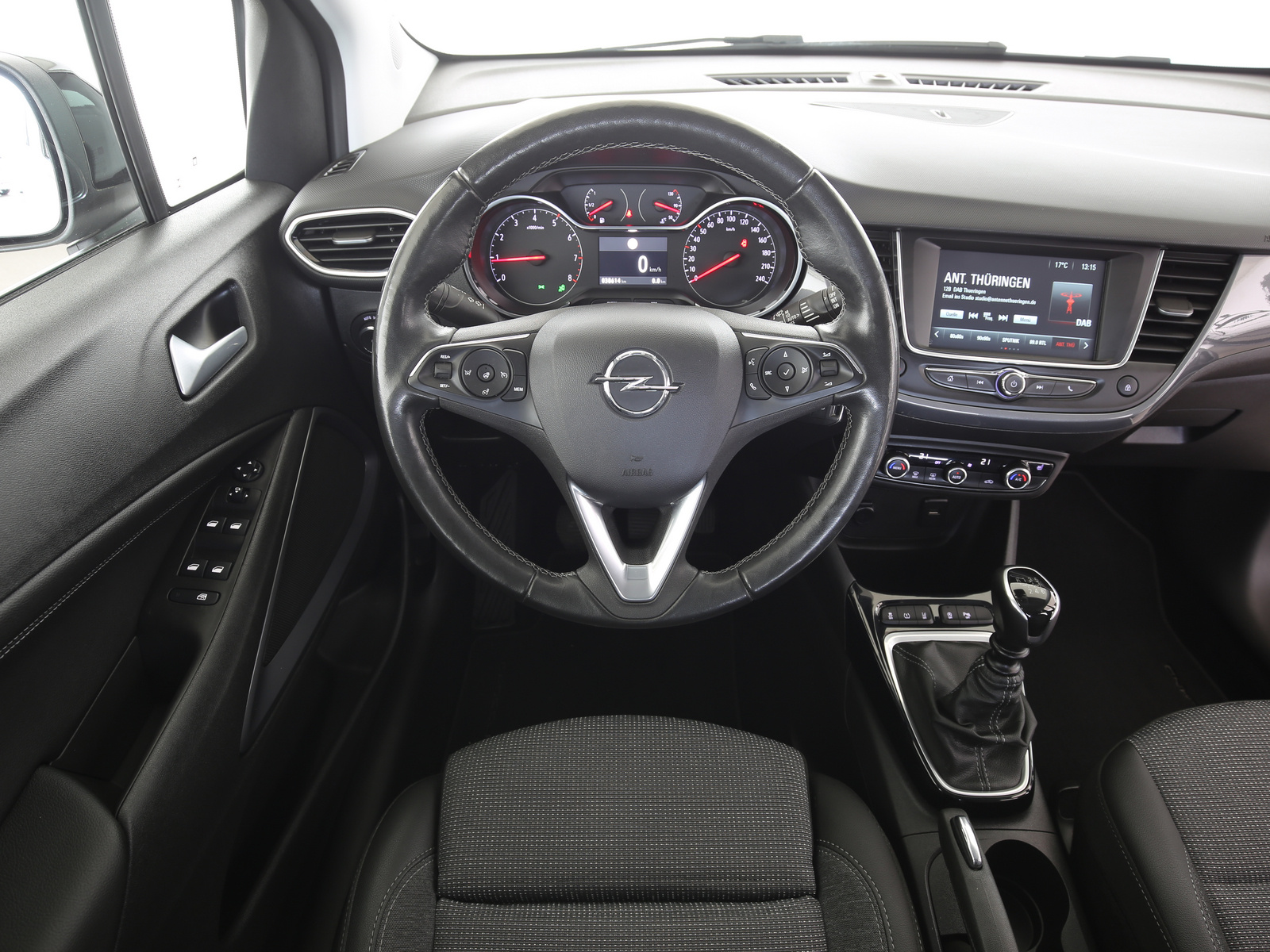 Opel Crossland - Bild 10