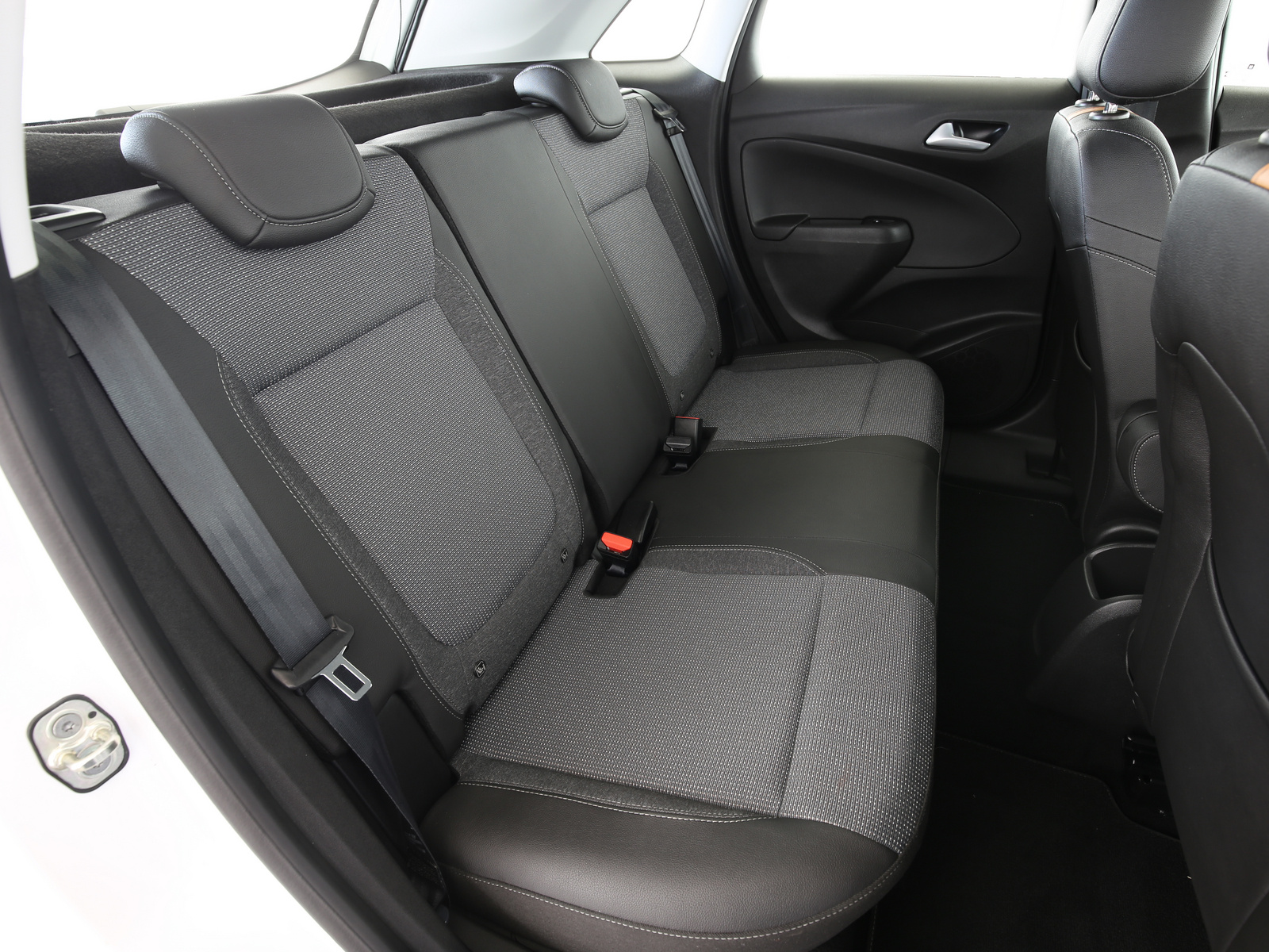 Opel Crossland - Bild 15