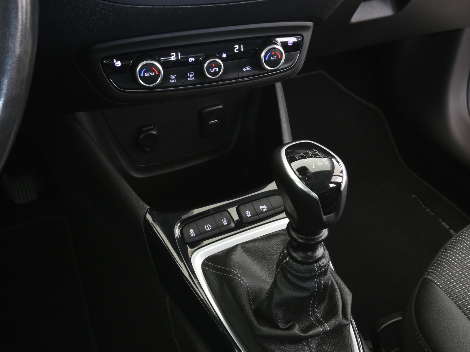 Opel Crossland - Bild 16