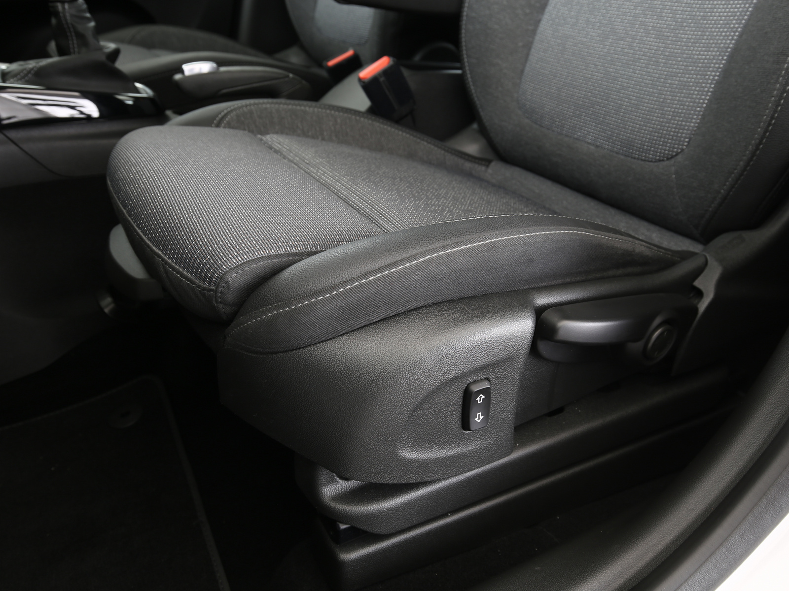 Opel Crossland - Bild 19