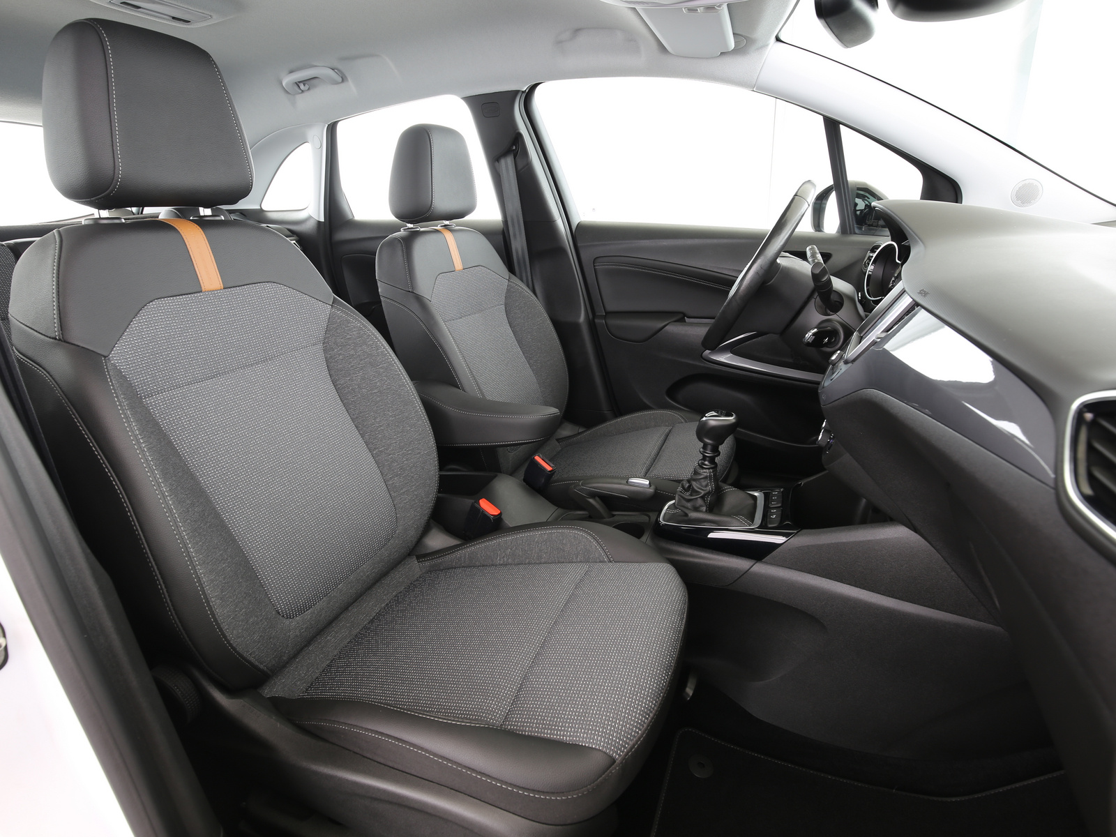 Opel Crossland - Bild 20