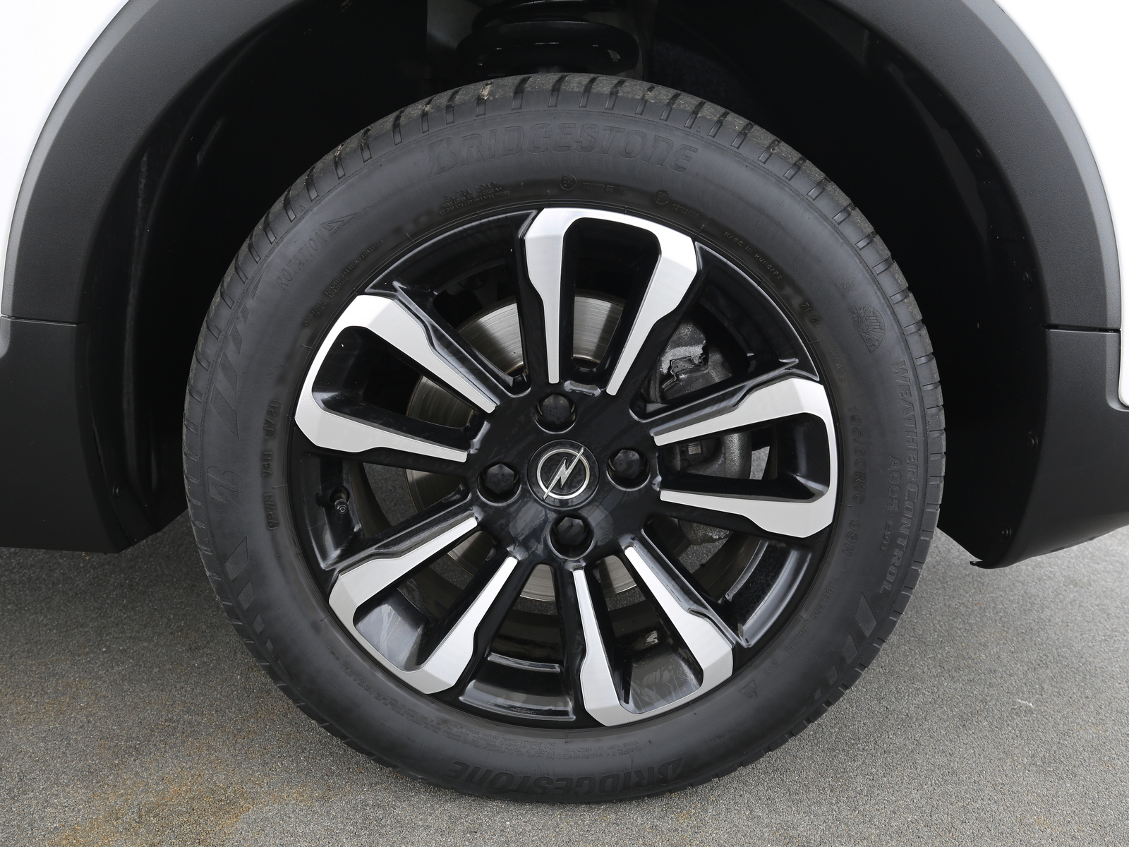 Opel Crossland - Bild 22