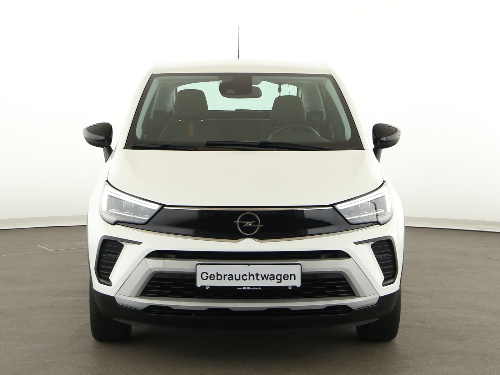 Opel Crossland - Bild 3