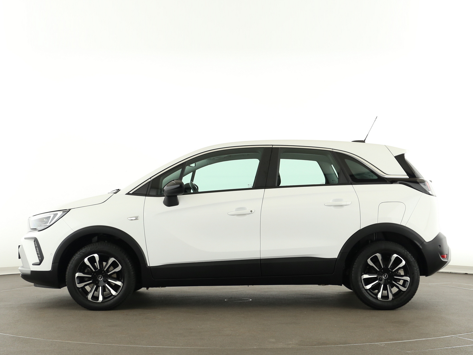 Opel Crossland - Bild 4