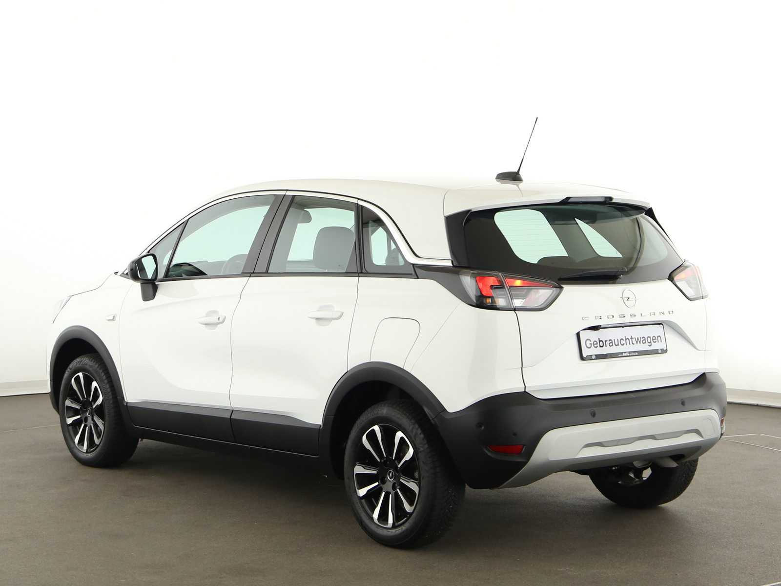 Opel Crossland - Bild 5