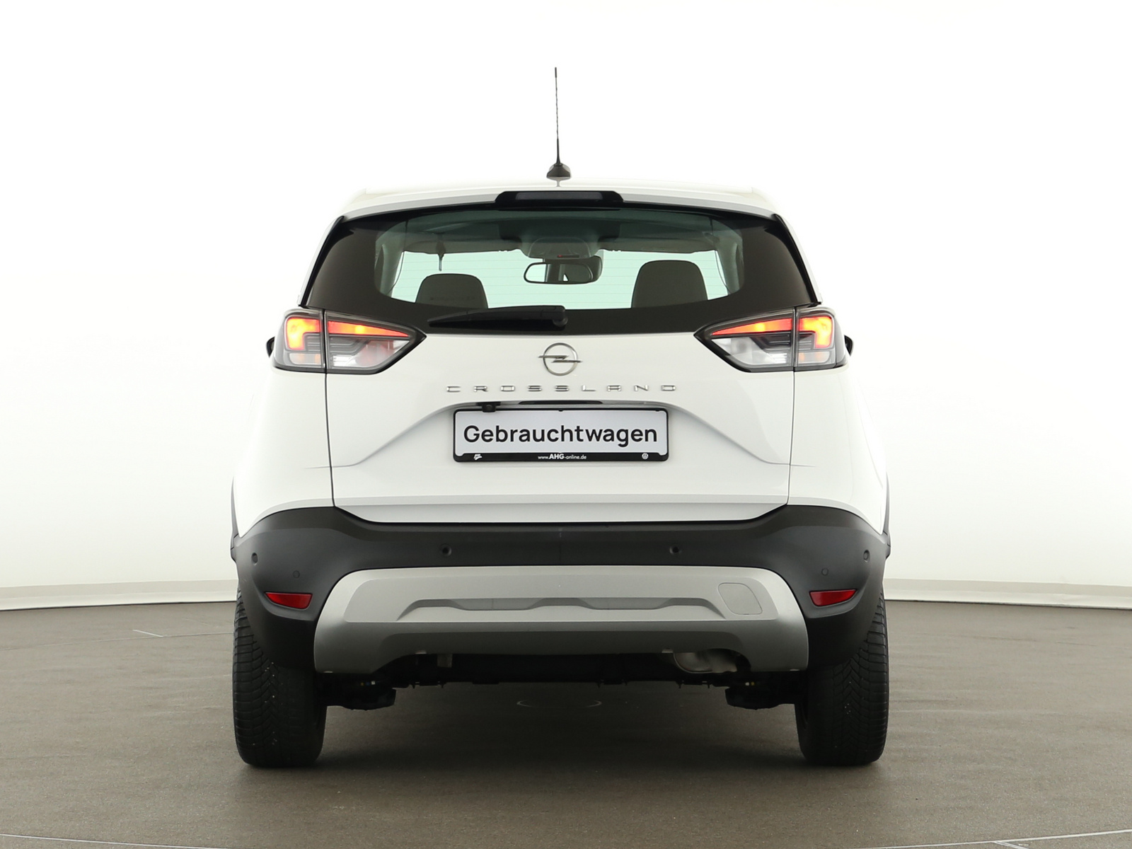 Opel Crossland - Bild 6