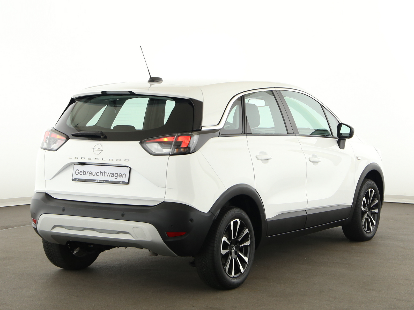 Opel Crossland - Bild 7