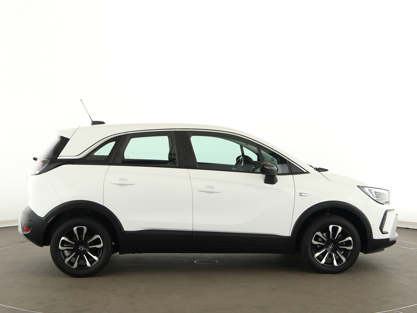 Opel Crossland - Bild 8