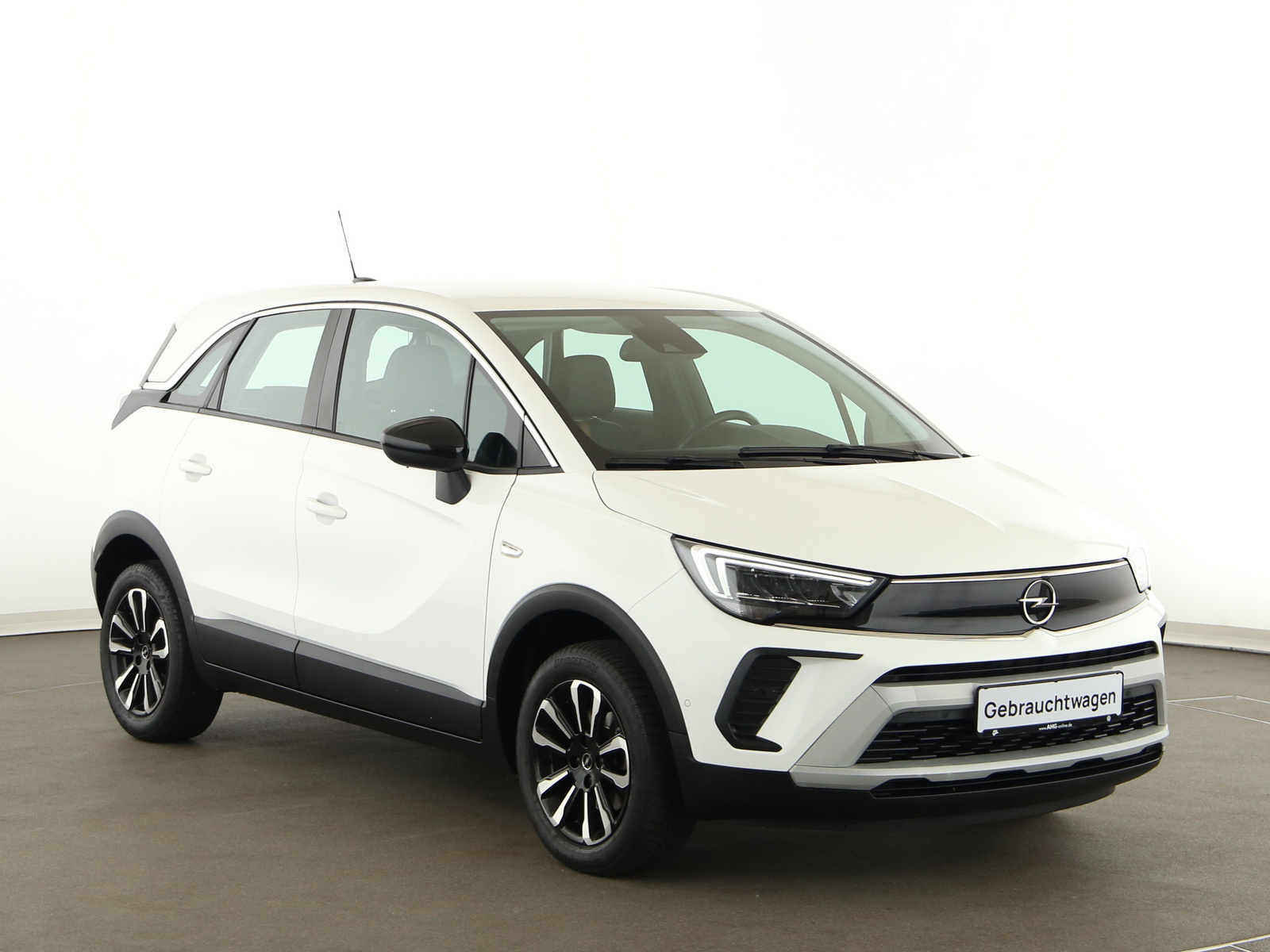Opel Crossland - Bild 9