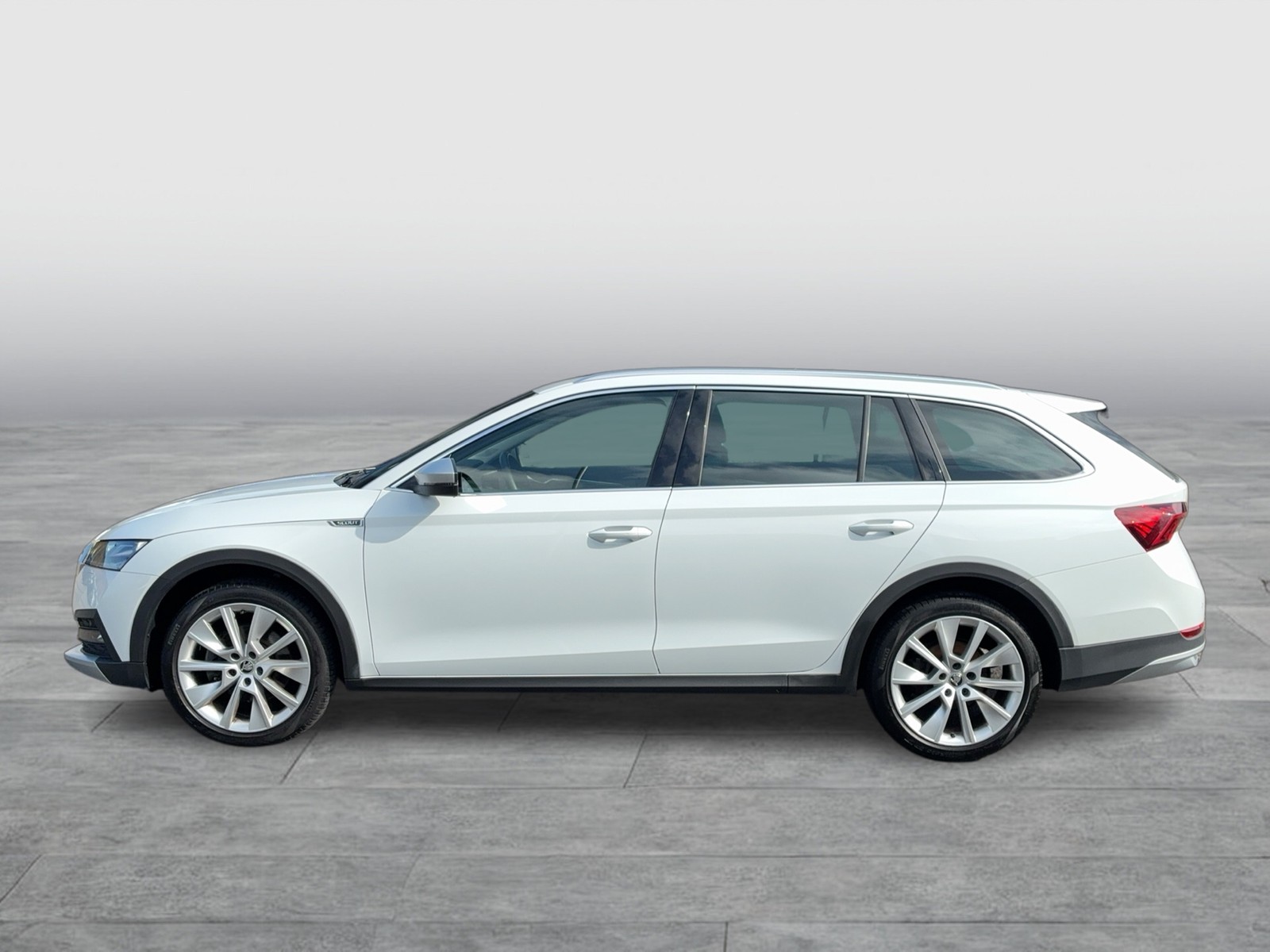 Skoda Octavia Combi - Bild 3