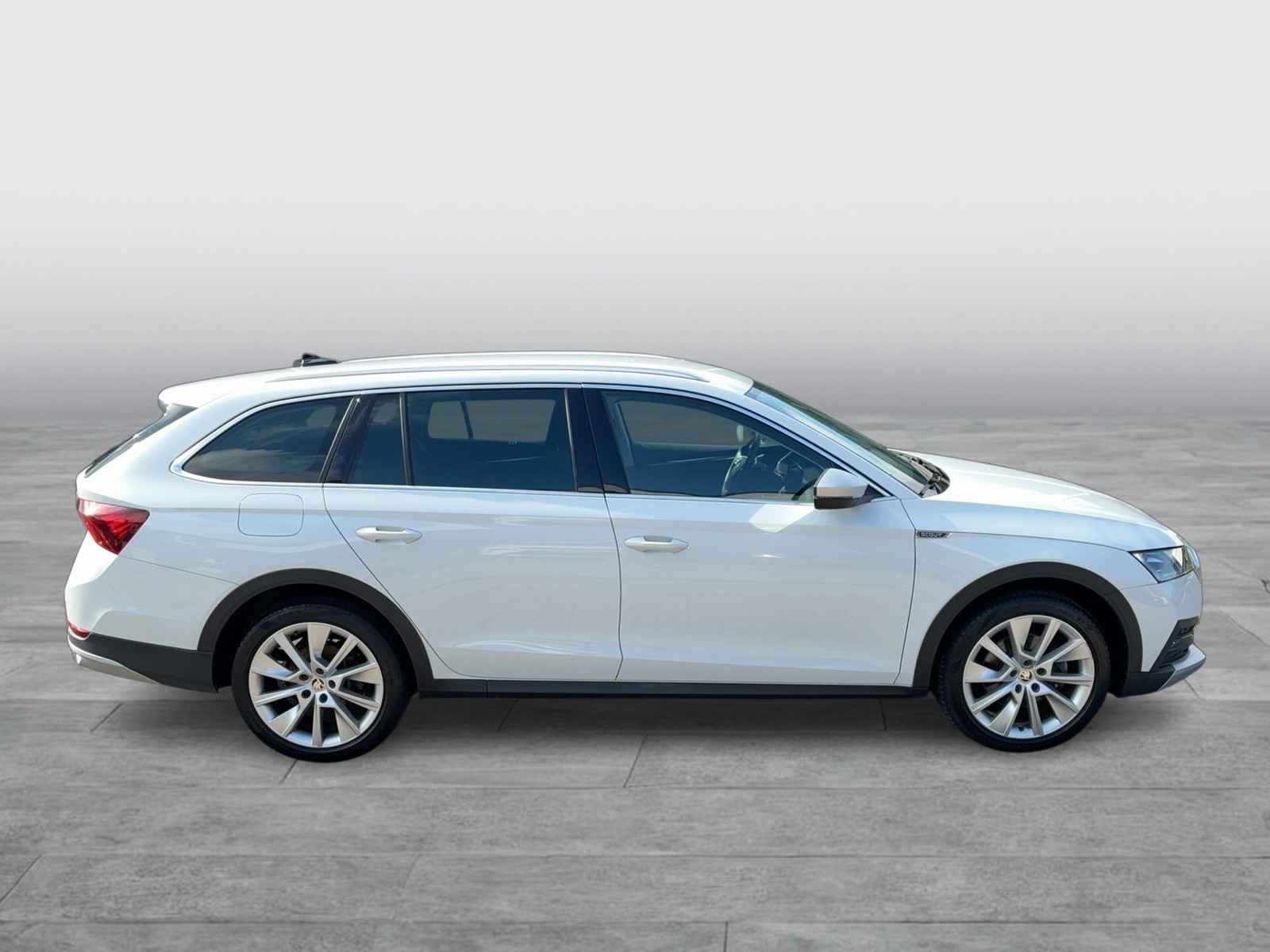 Skoda Octavia Combi - Bild 6