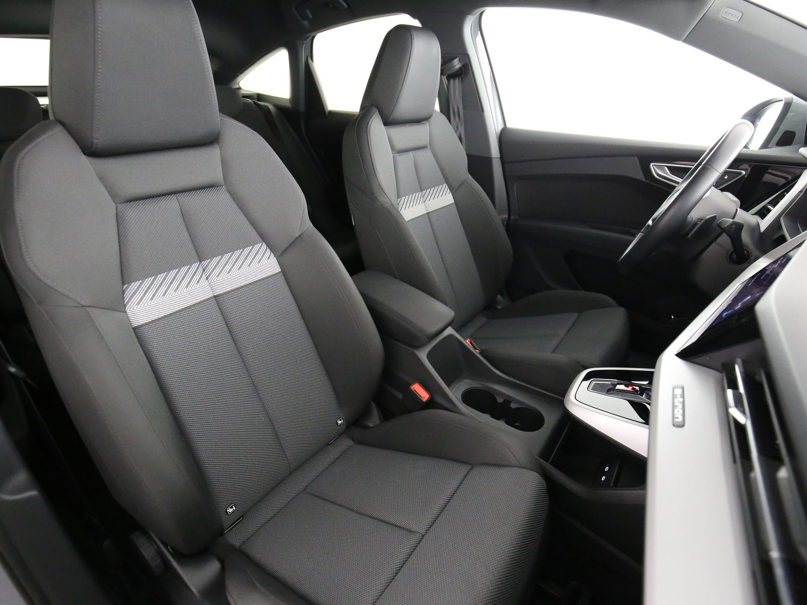 Audi Q4 e-tron Sportback - Bild 18