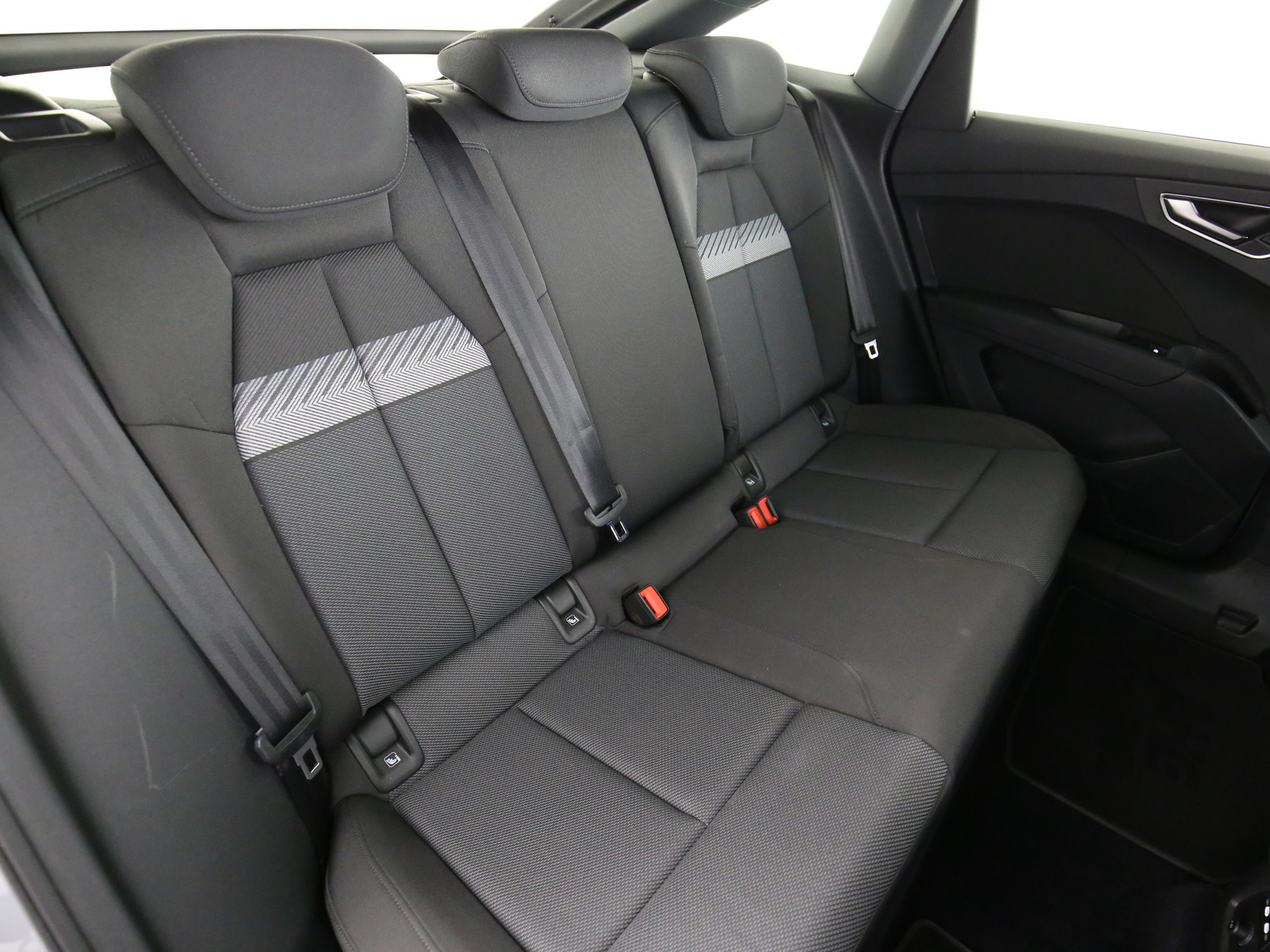 Audi Q4 e-tron Sportback - Bild 19