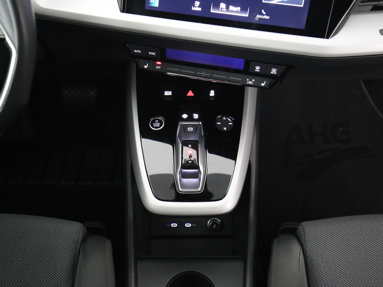 Audi Q4 e-tron Sportback - Bild 20