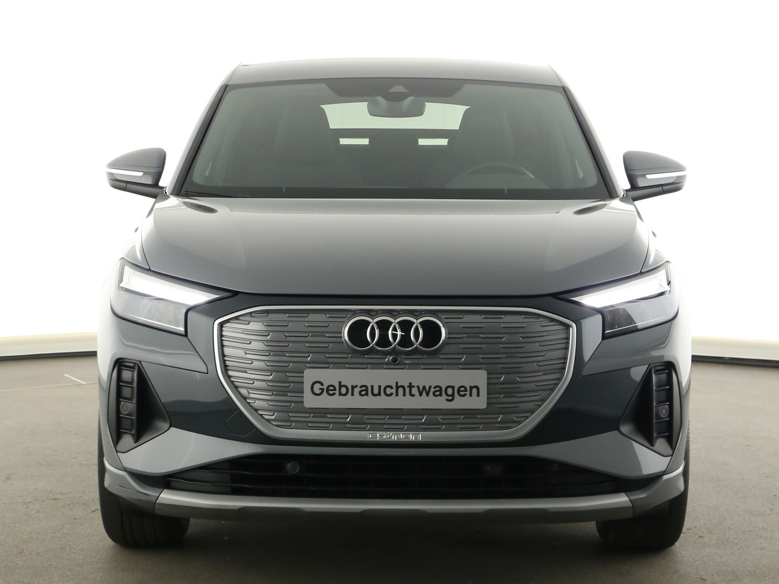 Audi Q4 e-tron Sportback - Bild 3