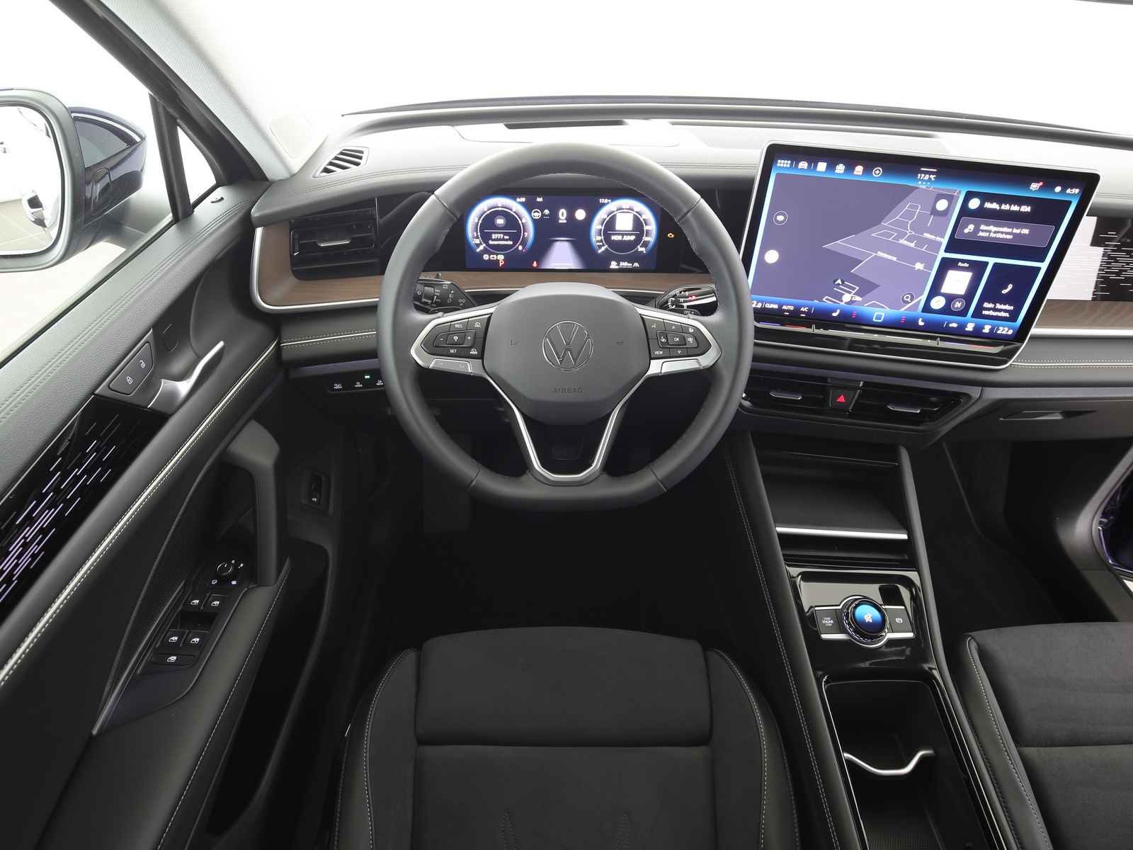 VW Tayron - Bild 10