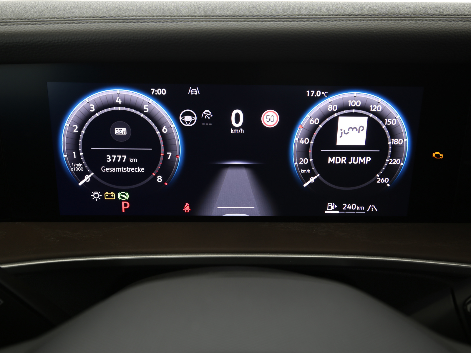 VW Tayron - Bild 12
