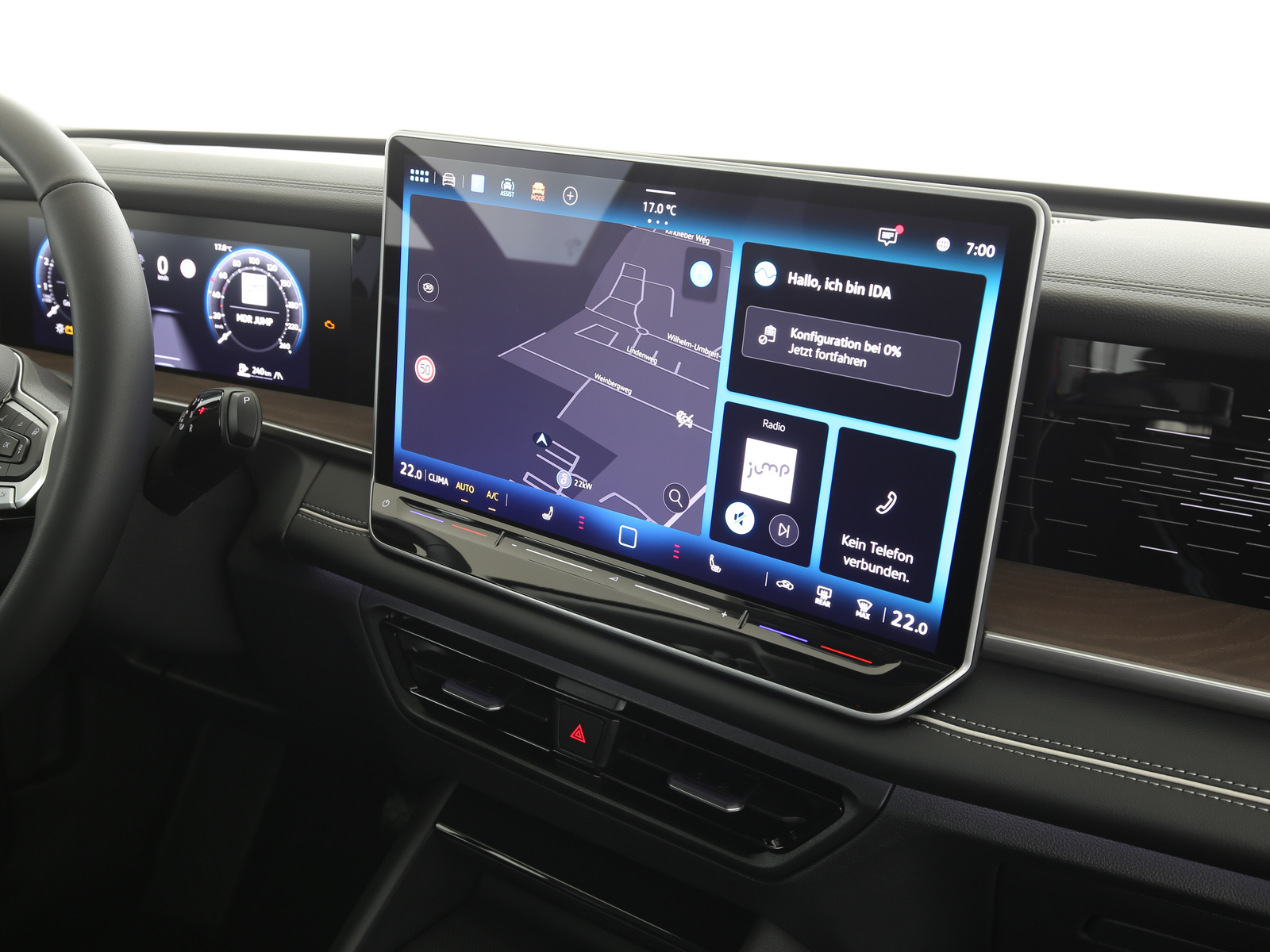 VW Tayron - Bild 13
