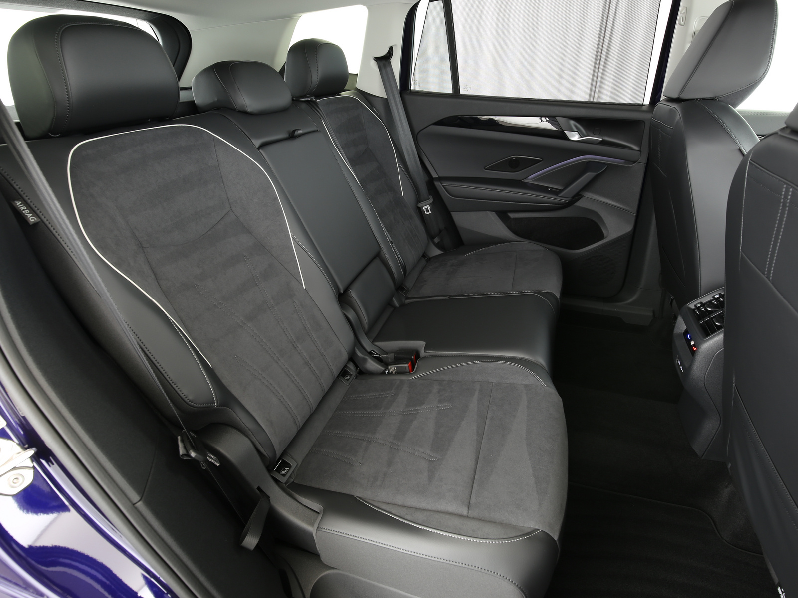 VW Tayron - Bild 15