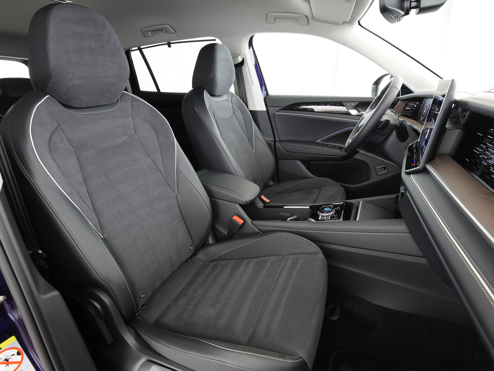 VW Tayron - Bild 17