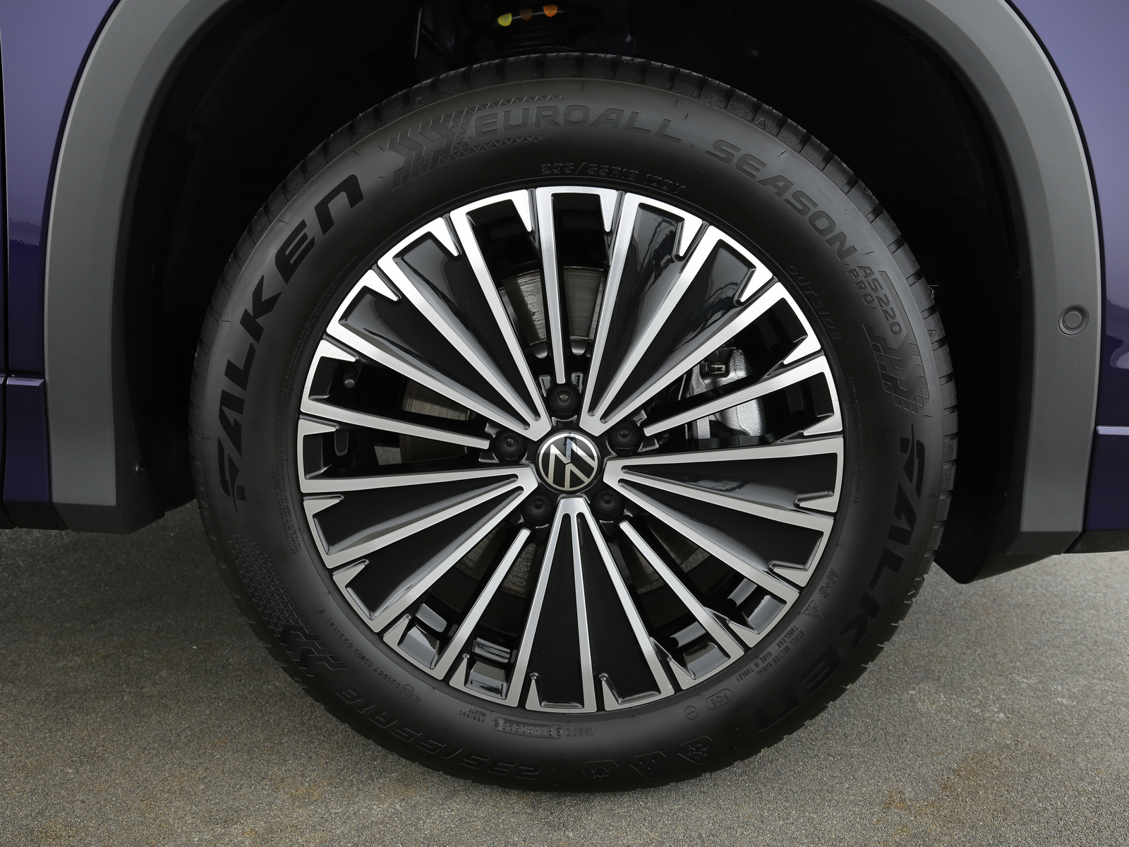 VW Tayron - Bild 19