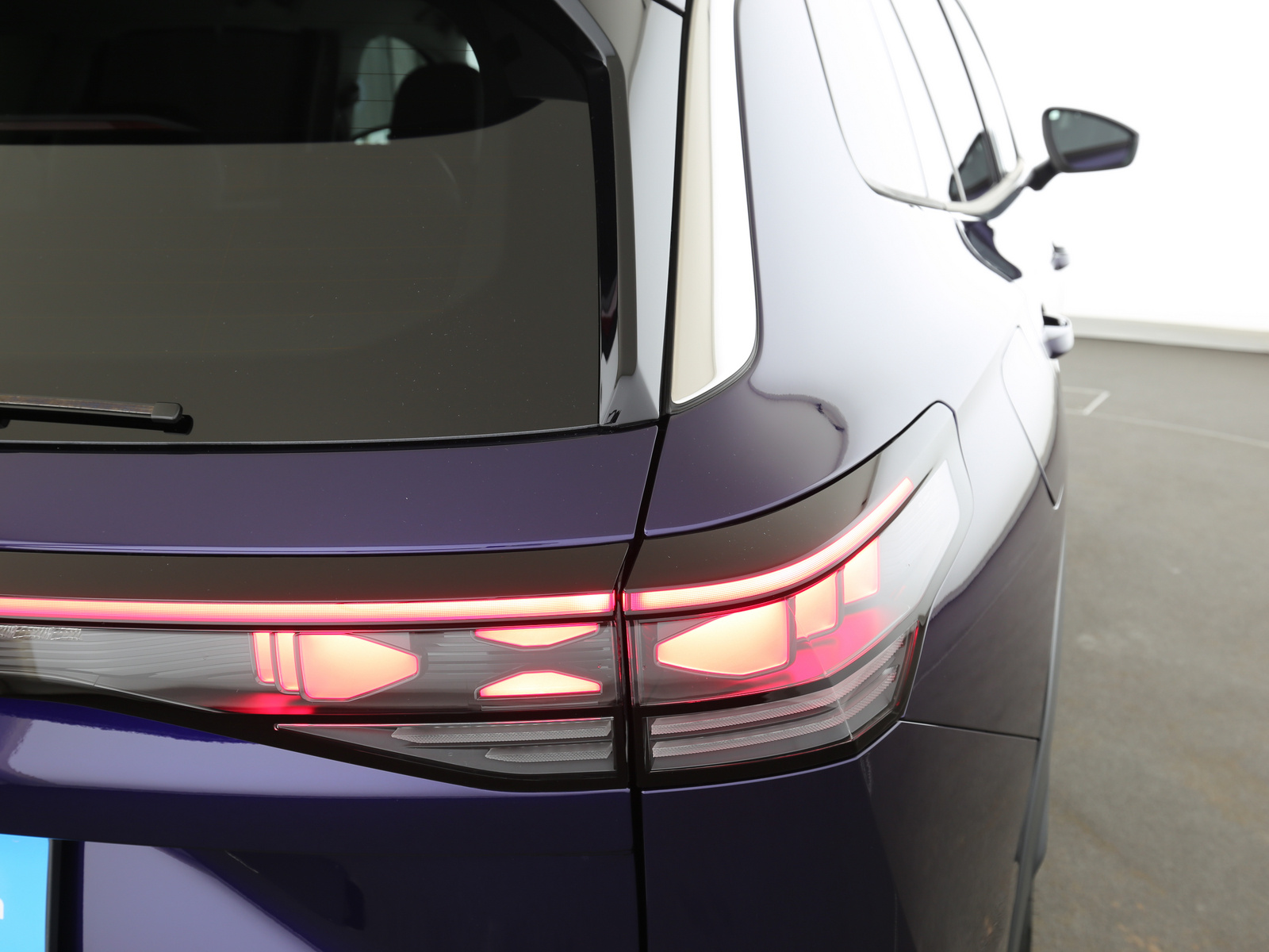 VW Tayron - Bild 23