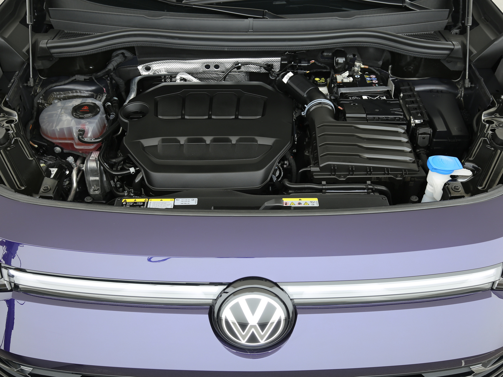 VW Tayron - Bild 24