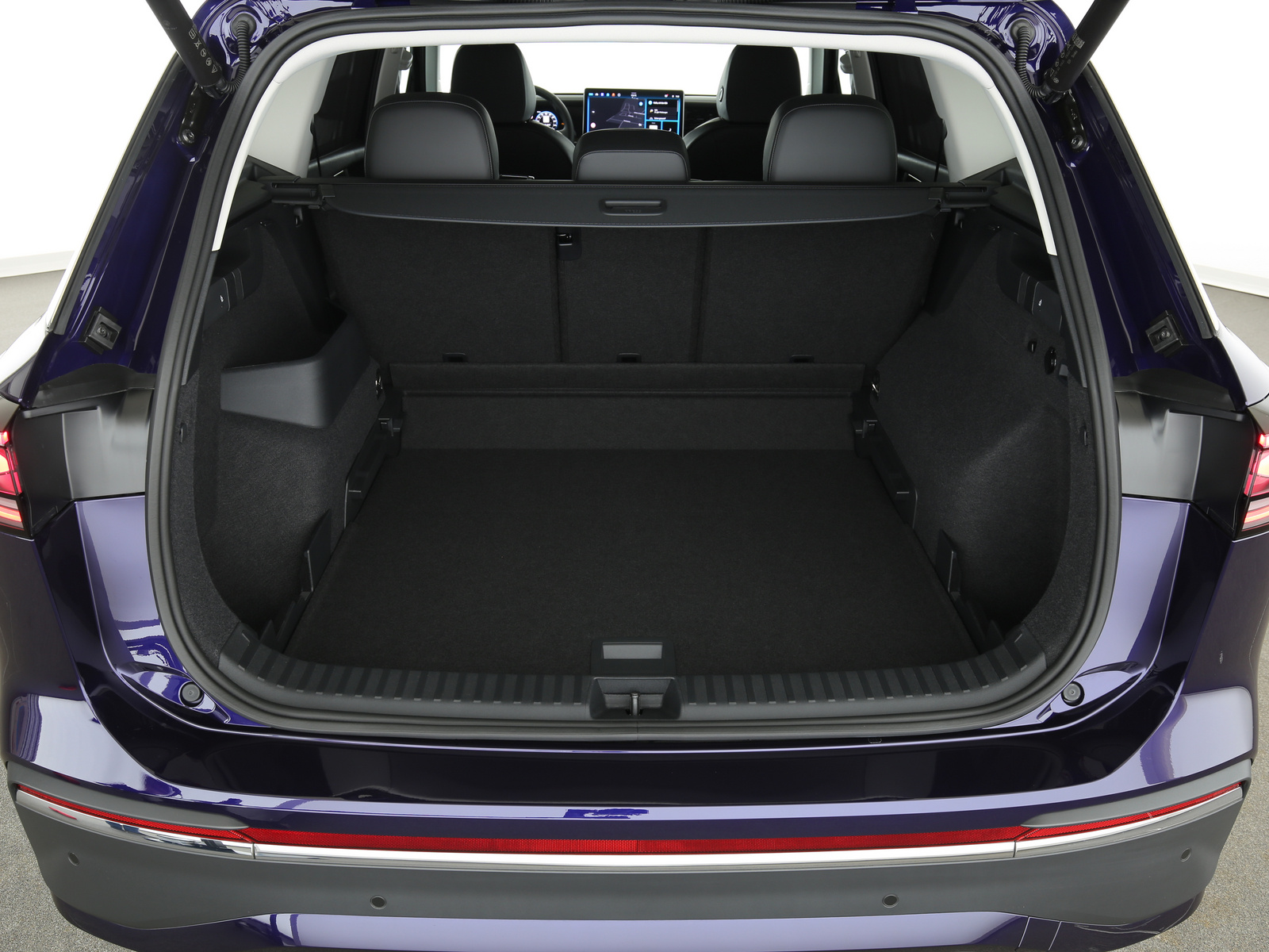 VW Tayron - Bild 25