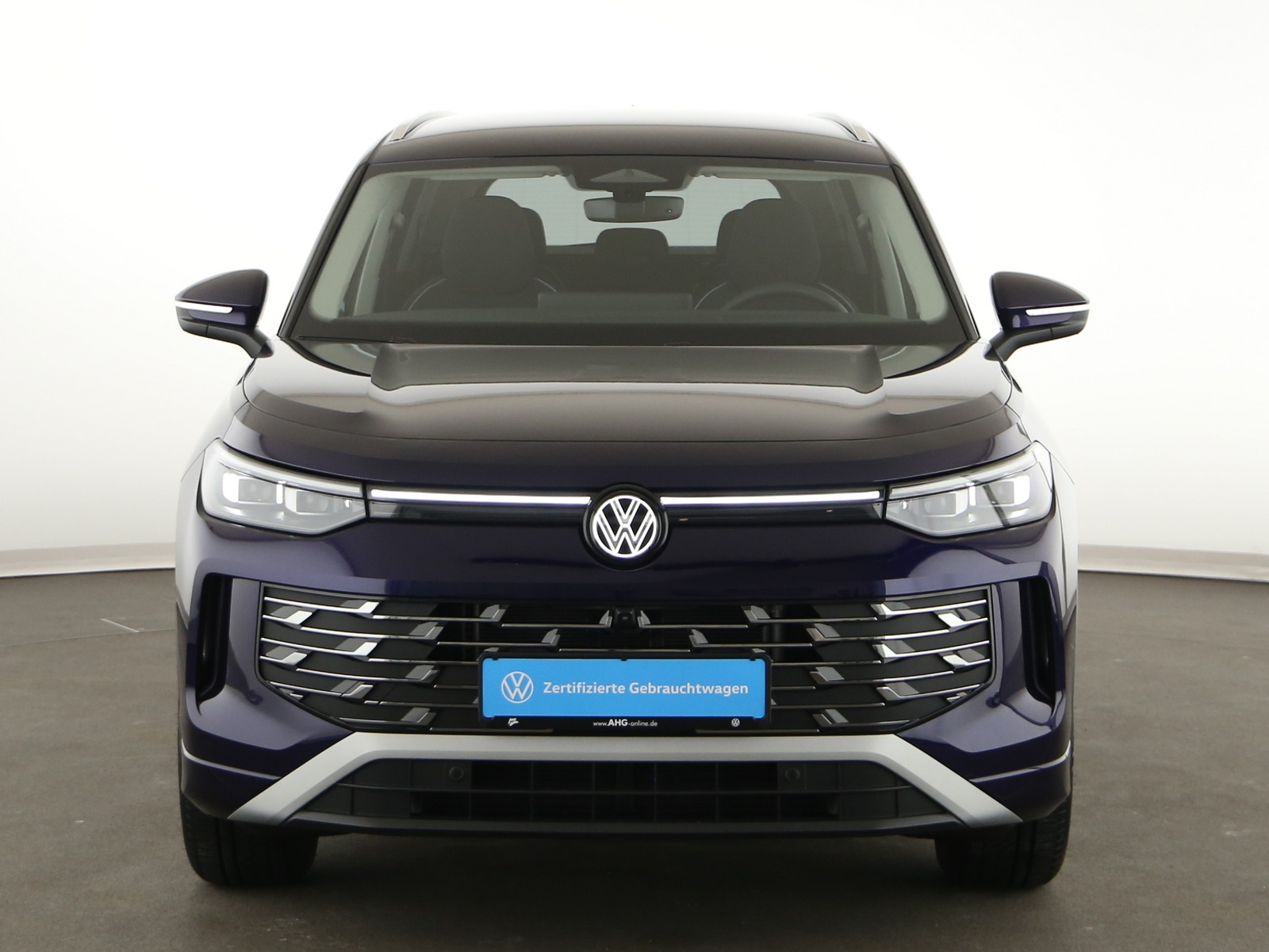 VW Tayron - Bild 3