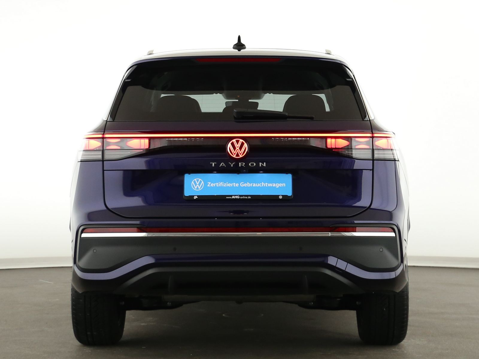 VW Tayron - Bild 6