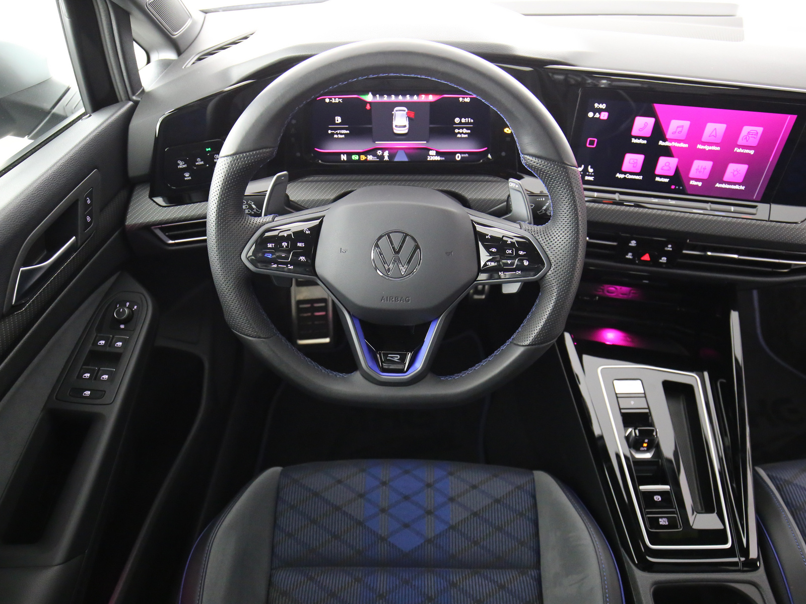 VW Golf VIII - Bild 10