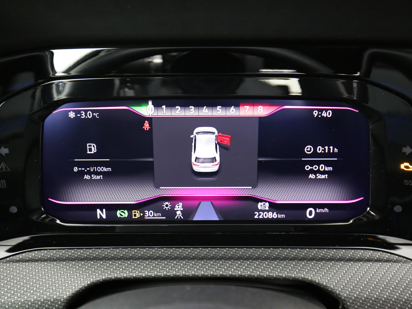 VW Golf VIII - Bild 12