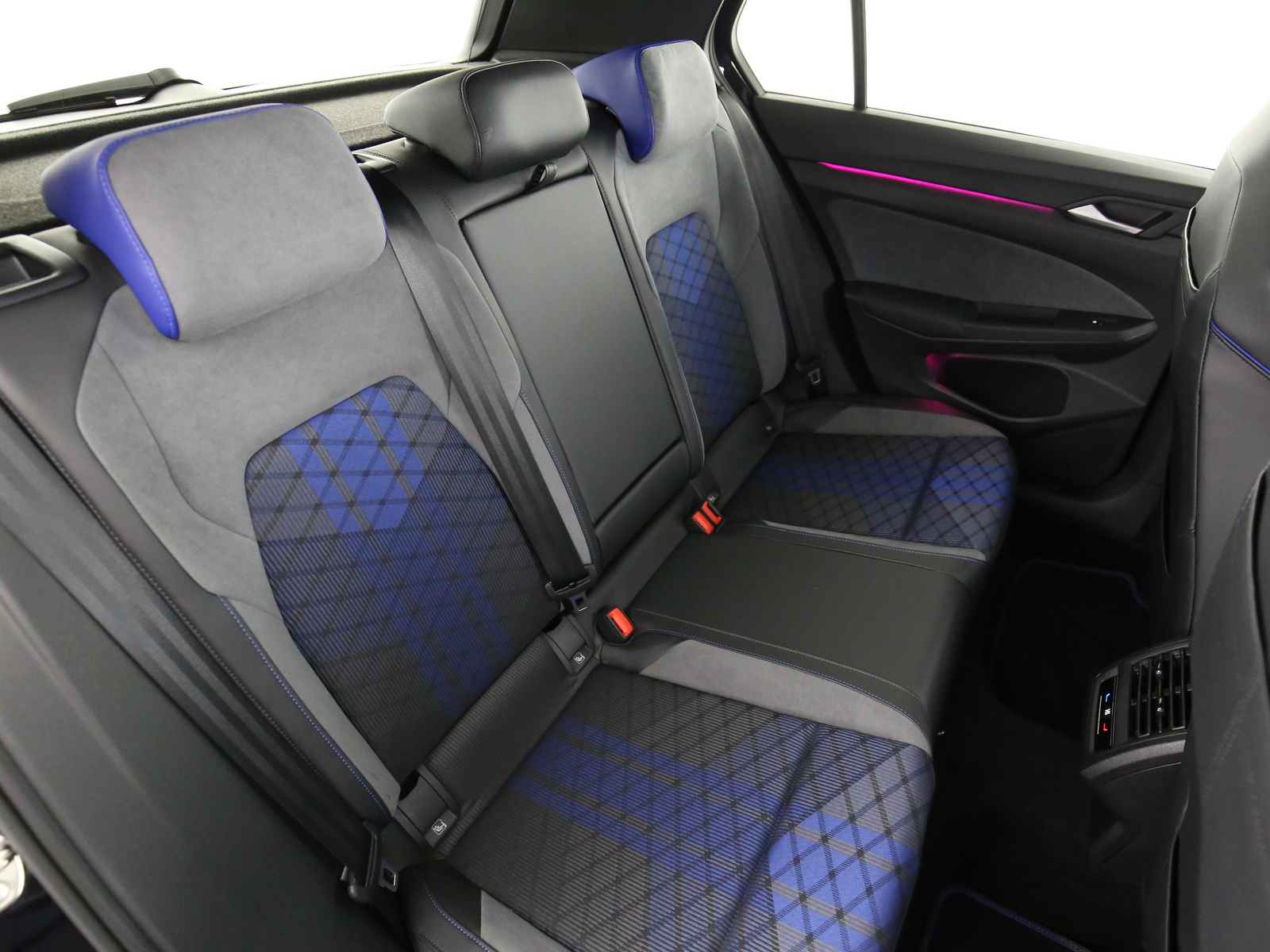 VW Golf VIII - Bild 15