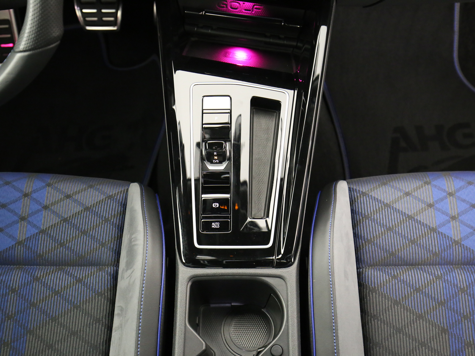 VW Golf VIII - Bild 16