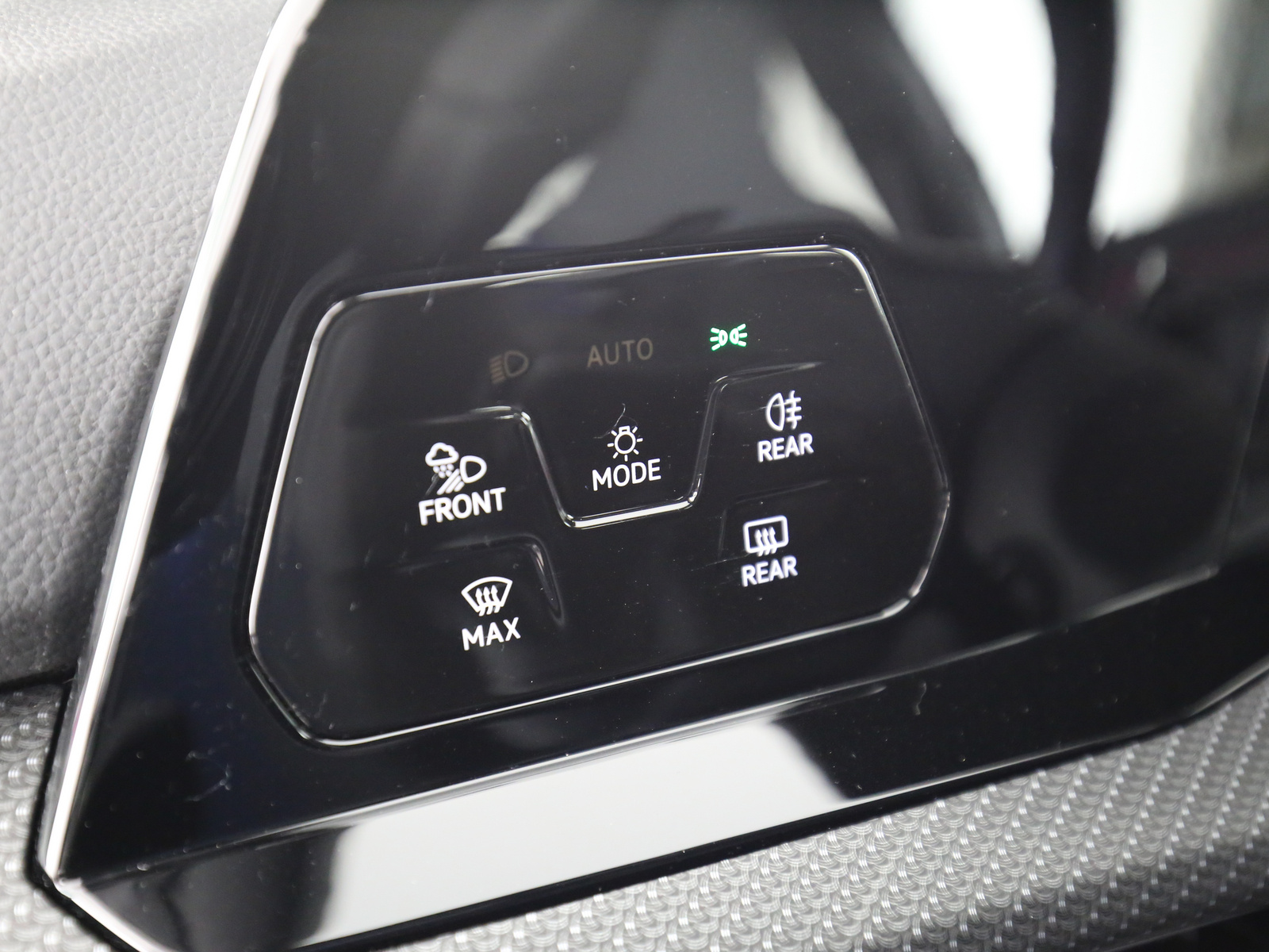 VW Golf VIII - Bild 17