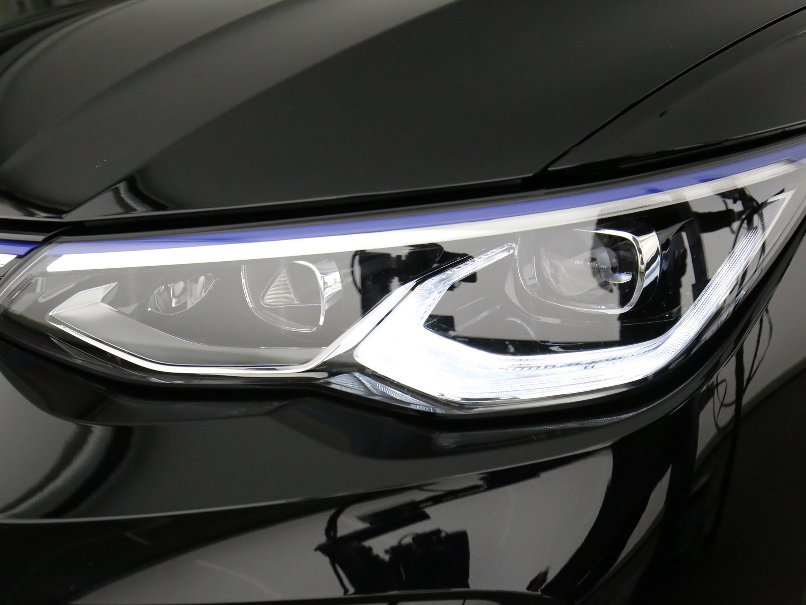 VW Golf VIII - Bild 18