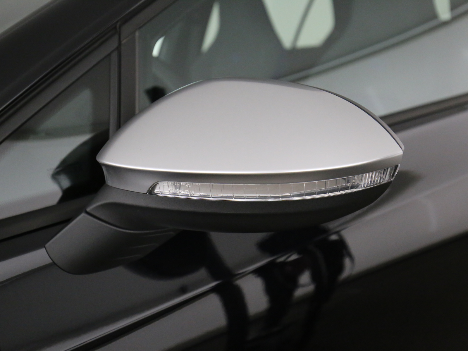 VW Golf VIII - Bild 20
