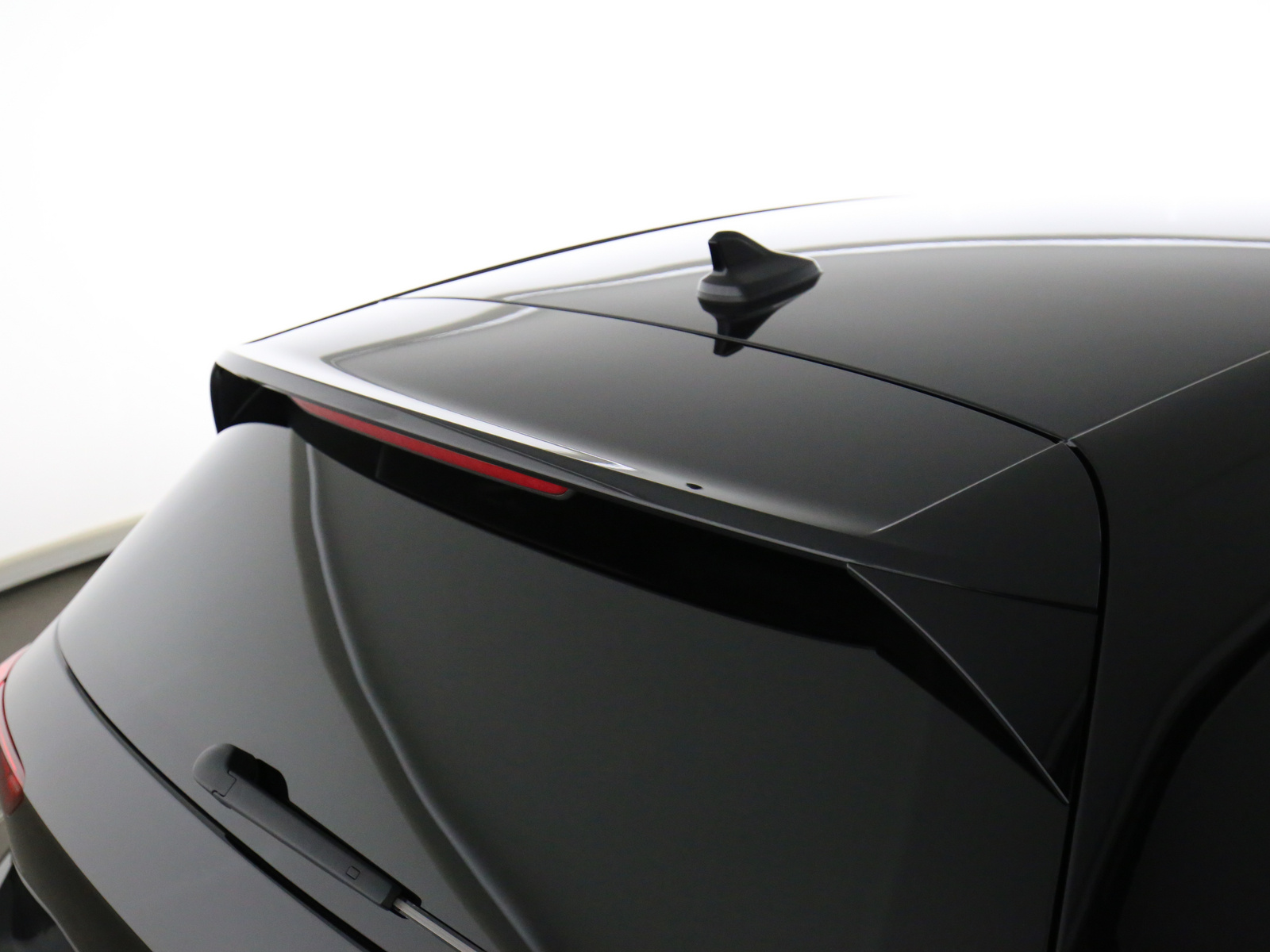 VW Golf VIII - Bild 21