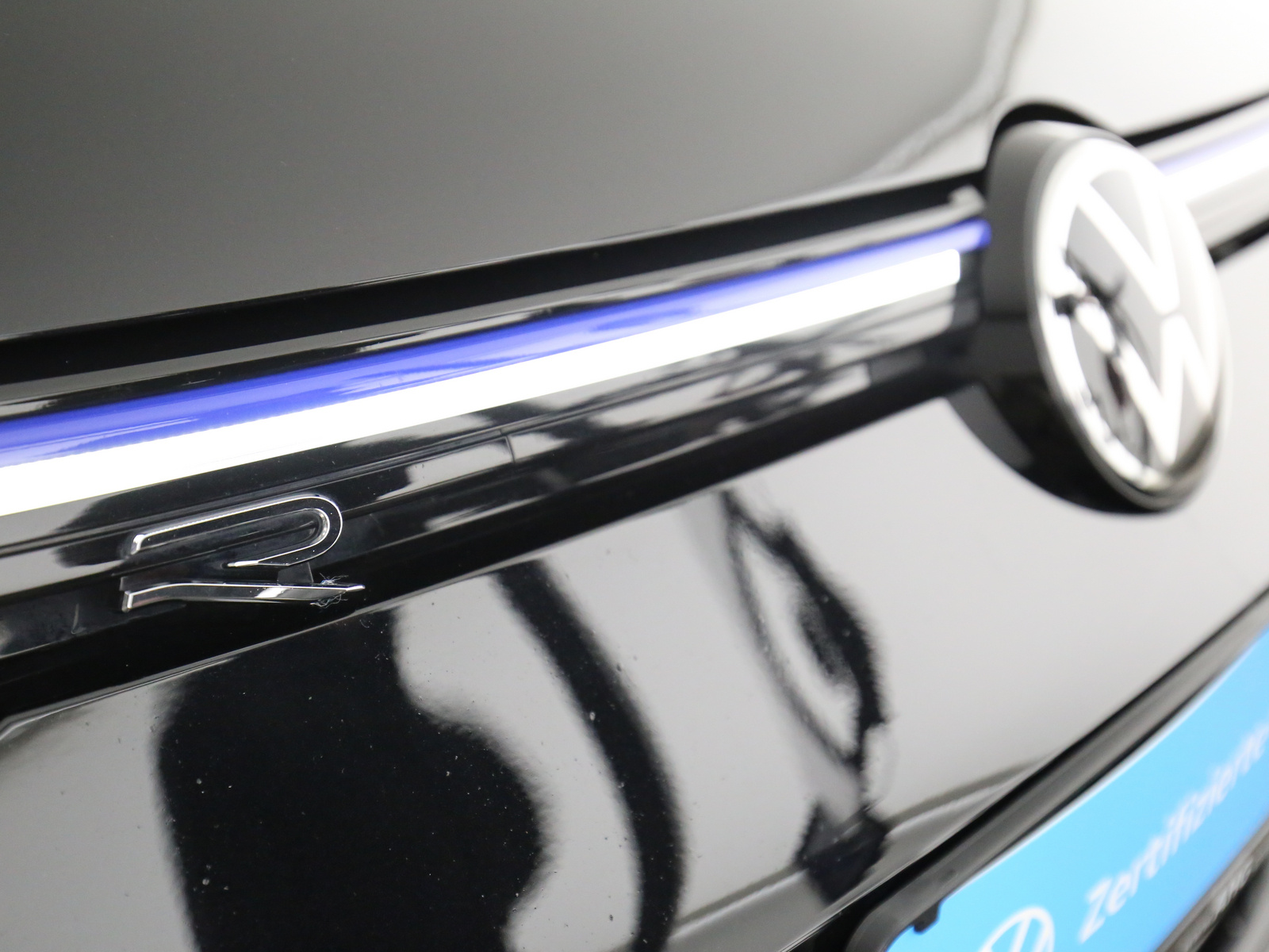 VW Golf VIII - Bild 22