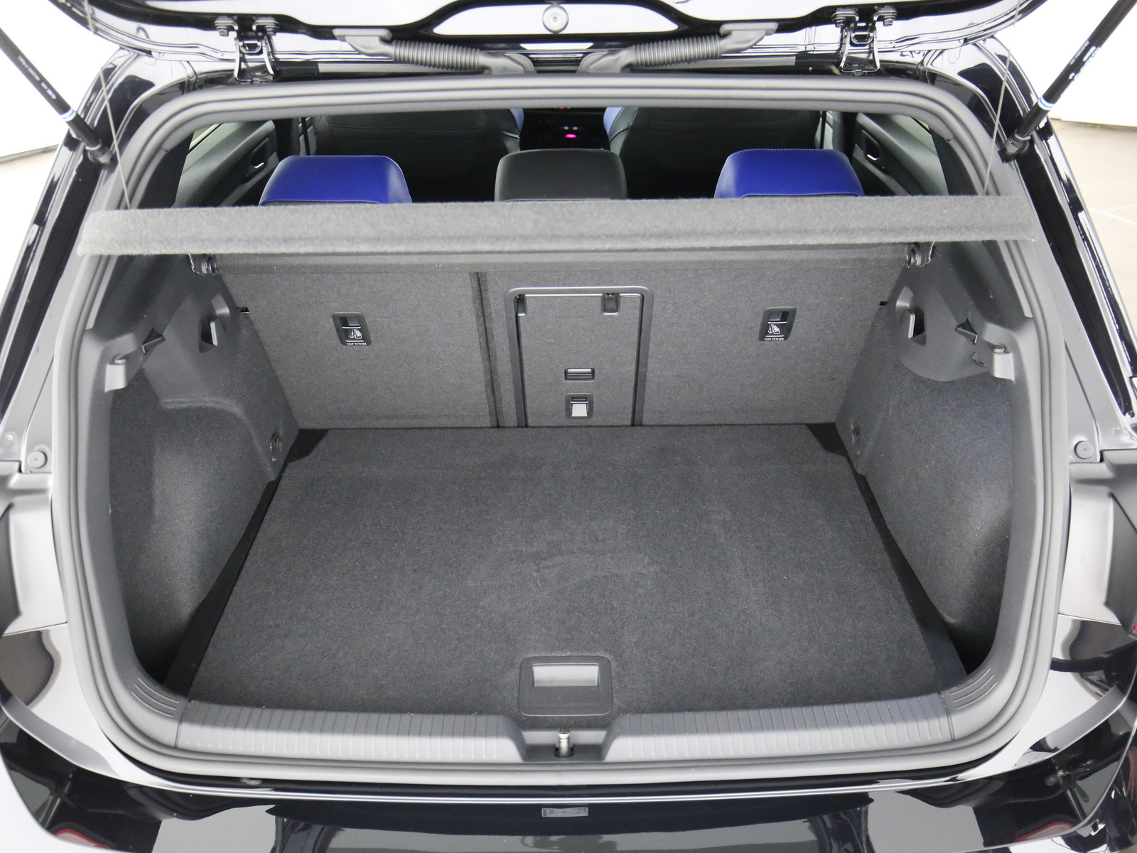 VW Golf VIII - Bild 24