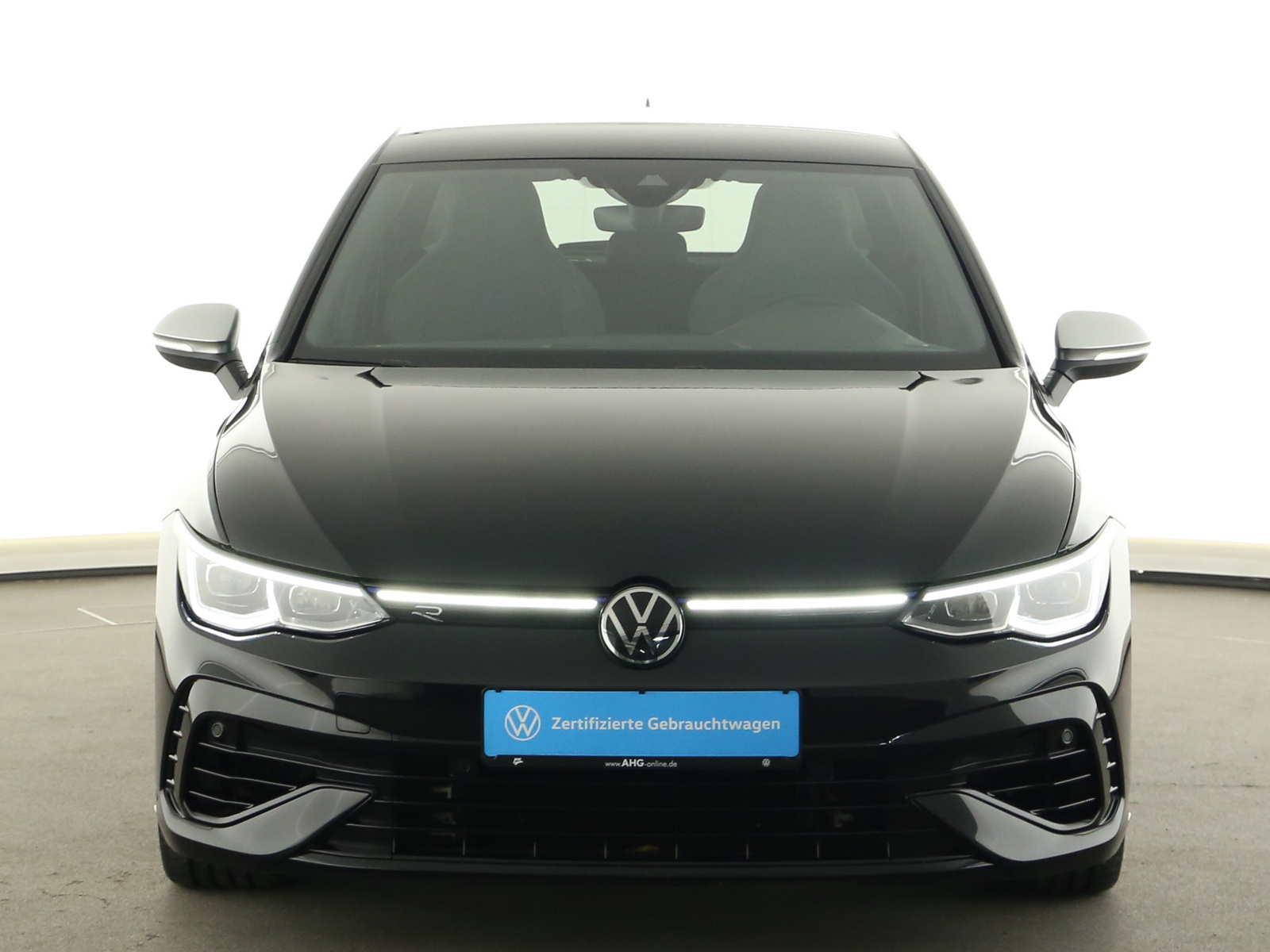 VW Golf VIII - Bild 3