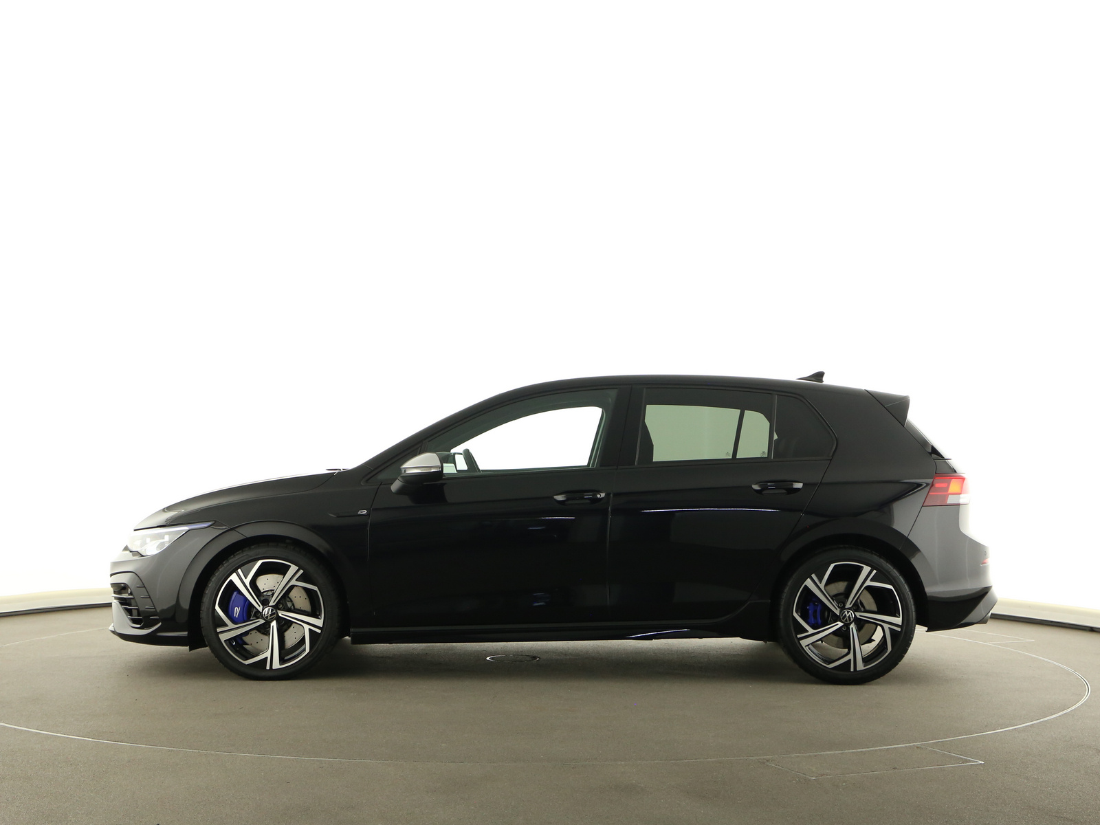 VW Golf VIII - Bild 4
