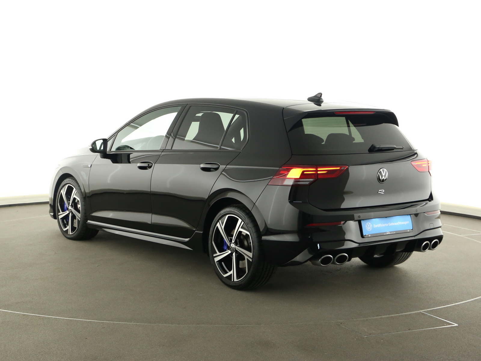 VW Golf VIII - Bild 5