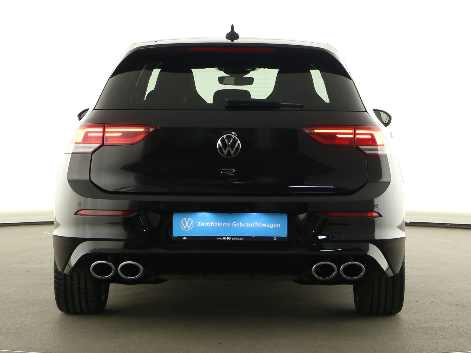 VW Golf VIII - Bild 6