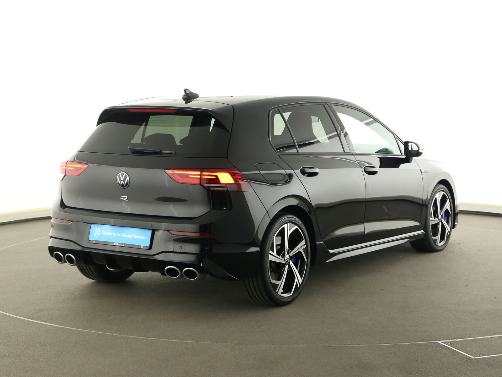 VW Golf VIII - Bild 7