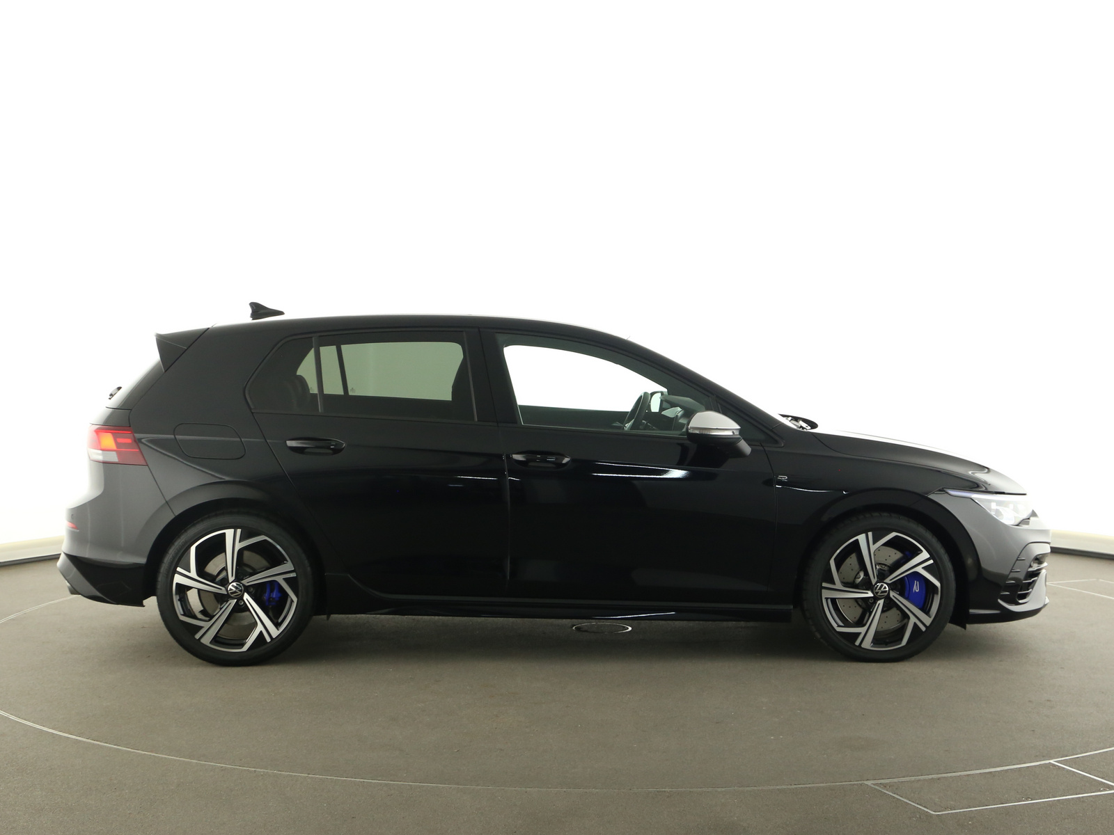 VW Golf VIII - Bild 8