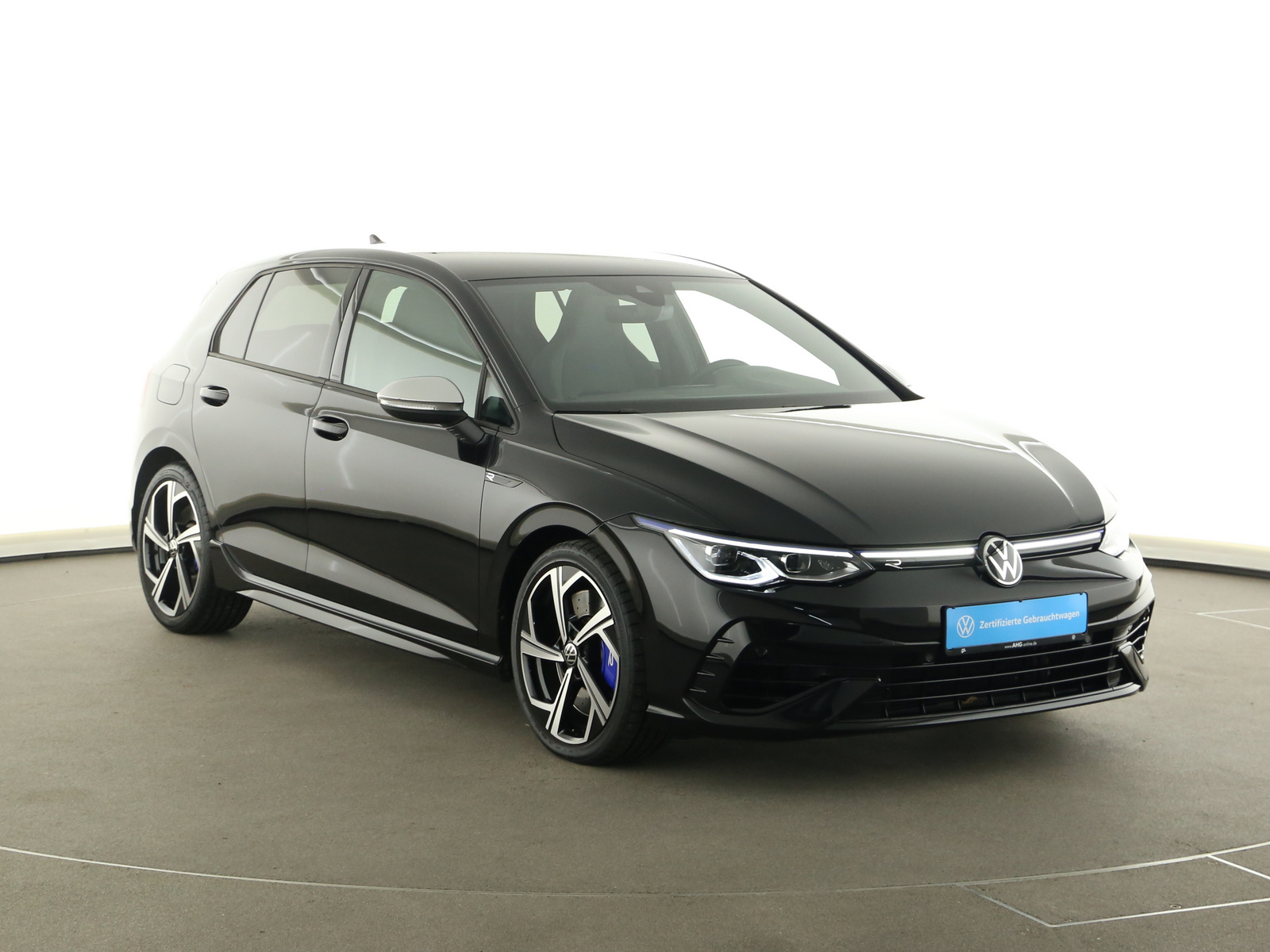 VW Golf VIII - Bild 9