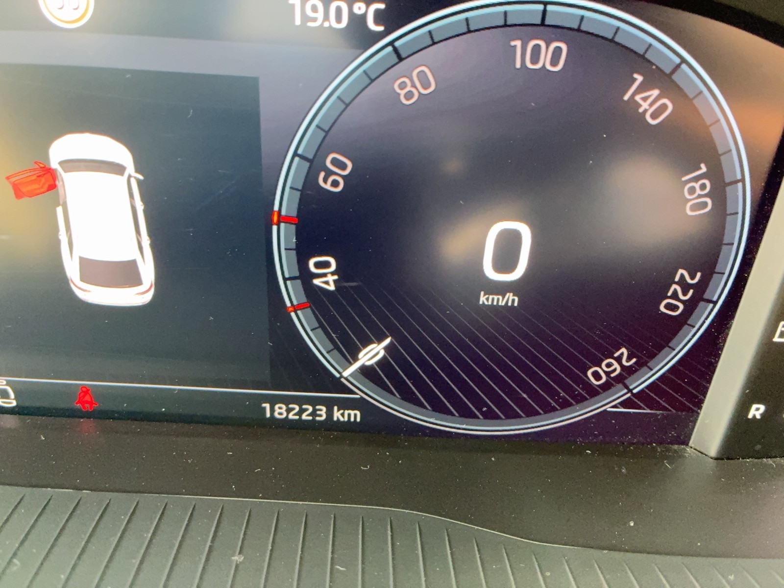 Skoda Superb Combi - Bild 11