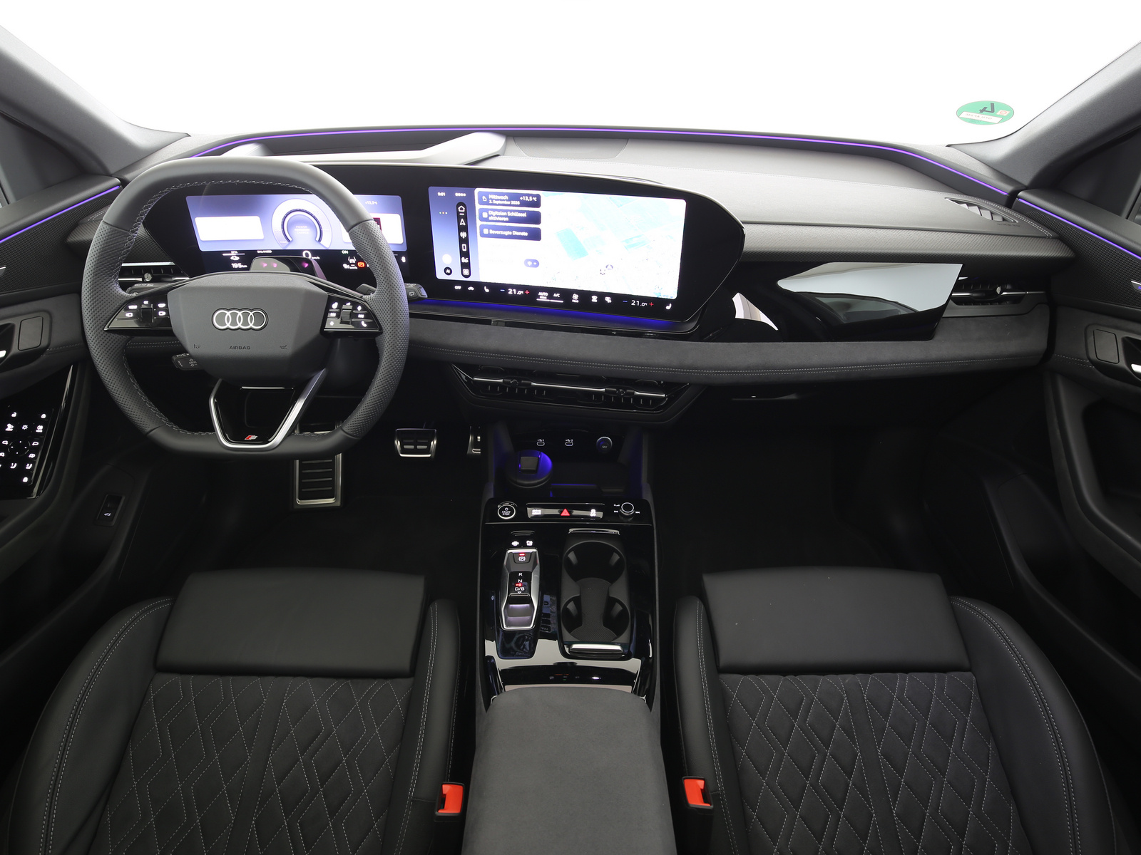 Audi Q6 e-tron - Bild 11