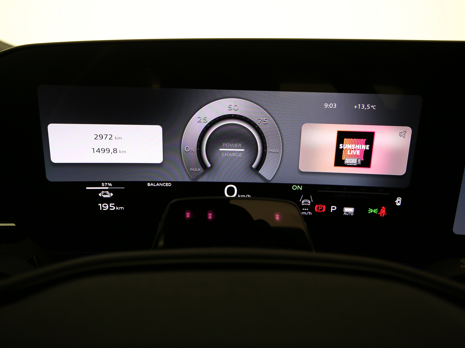 Audi Q6 e-tron - Bild 12